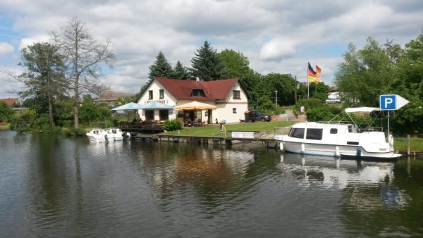Bootshaus
