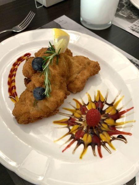 Boutique Hotel Goldene Henne, Wolfsburg