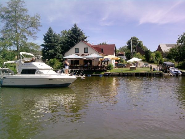 Bootshaus