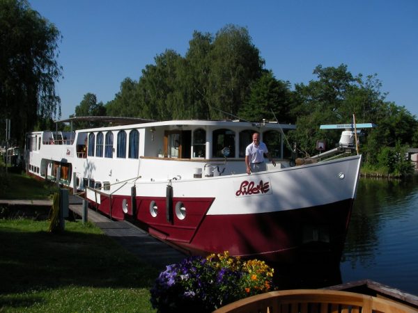 Bootshaus
