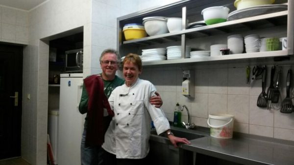 Bootshaus