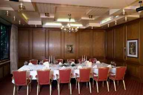 Hotel Rheingold