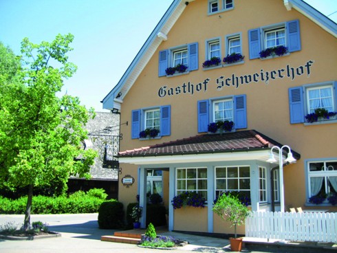 Schweizerhof