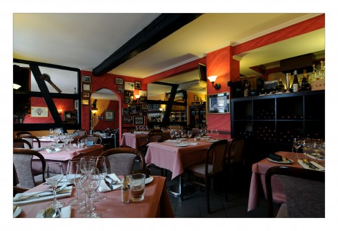 Osteria Piccolo Mondo