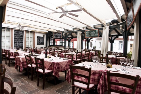 Osteria Piccolo Mondo