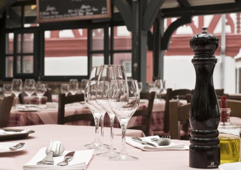 Osteria Piccolo Mondo