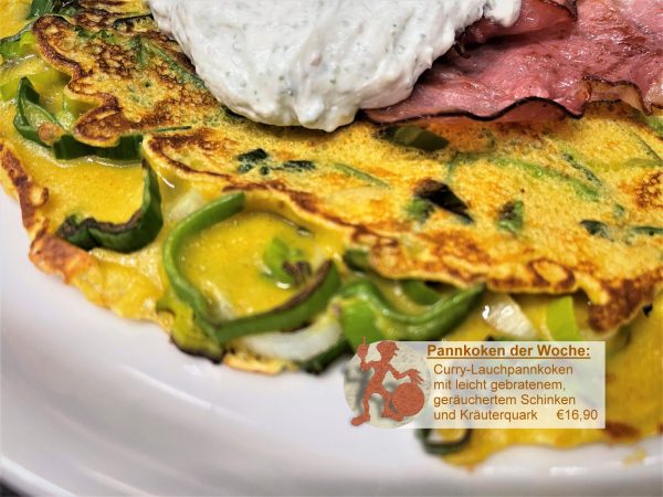 Hotel Cafe Pannkokenhus Teitekerl, Havixbeck