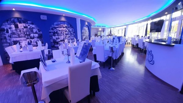 Ristorante Il Pescatore Italienisches Catering Events Hochzeiten, Schorndorf