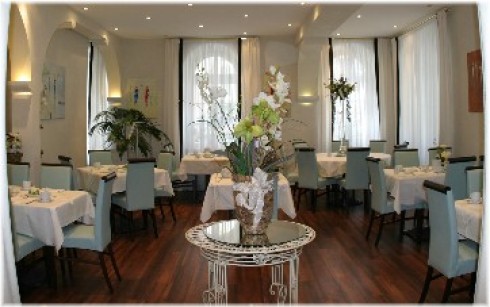 Restaurant Sterntaler