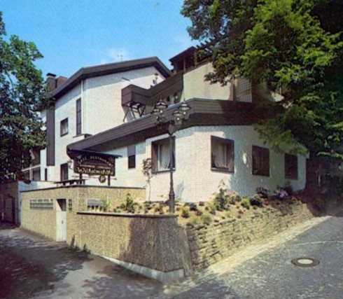 Wilhelmshöhe