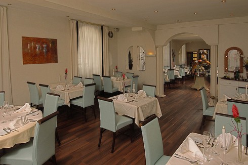 Restaurant Sterntaler