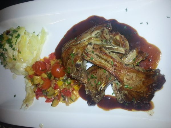 Zum Goldenen Hirsch