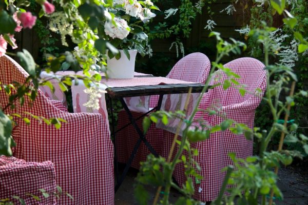 Restaurant Seaside im Hotel Lauterbach