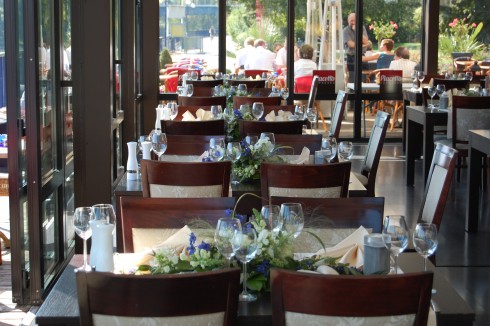 Petriförder Restaurant - Bar - Café -