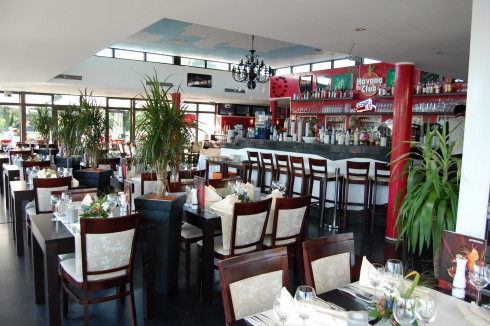 Petriförder Restaurant - Bar - Café -