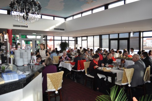 Petriförder Restaurant - Bar - Café -