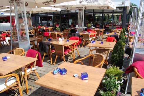 Petriförder Restaurant - Bar - Café -