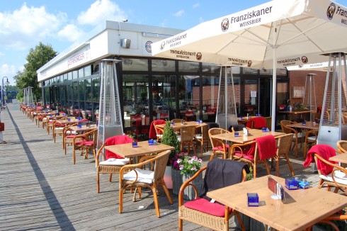 Petriförder Restaurant - Bar - Café -