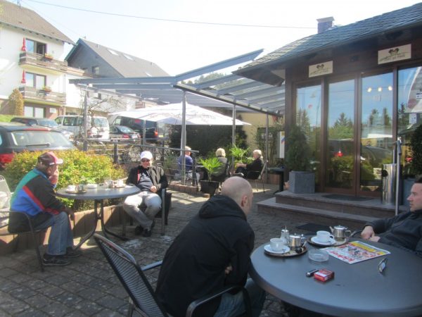 Hotel zur Burg