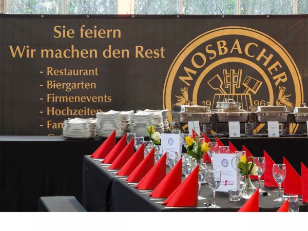 Mosbacher Brauhaus