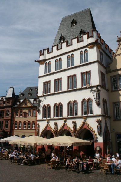 Ratskeller Zur Steipe