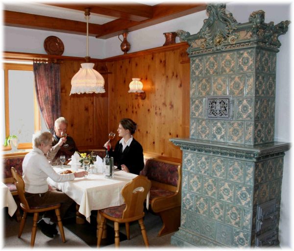 Restaurant Laubenhöhe