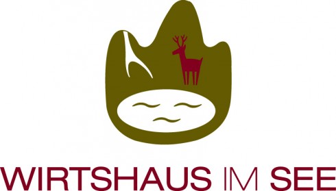 Wirtshaus im See