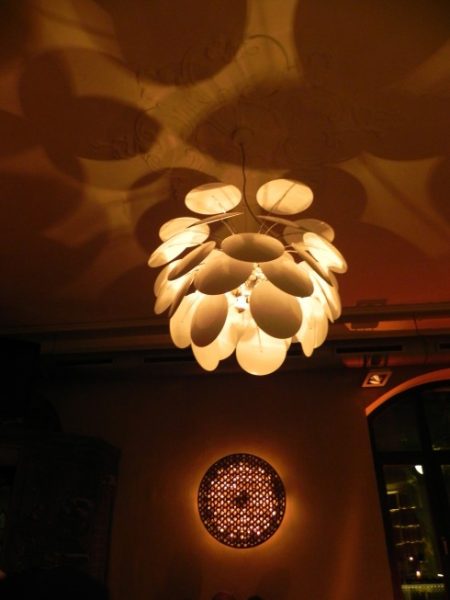 Myra Restaurant Cafe Bar