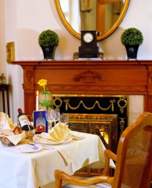Hotel Der Kleine Prinz