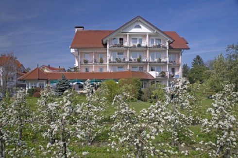 Hotel Walserhof