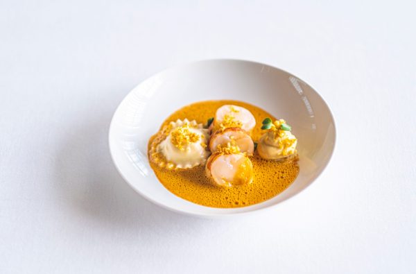 Tiger-Gourmetgastronomie