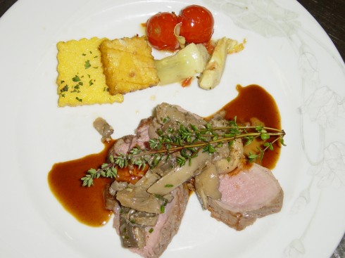 Hotel Walserhof