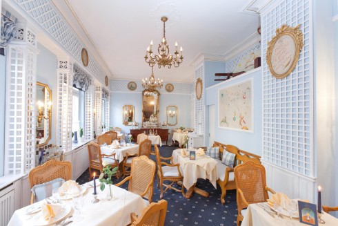 Hotel Der Kleine Prinz