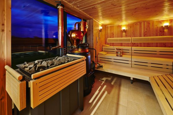Kreuz- Post Hotel-Restaurant-Spa