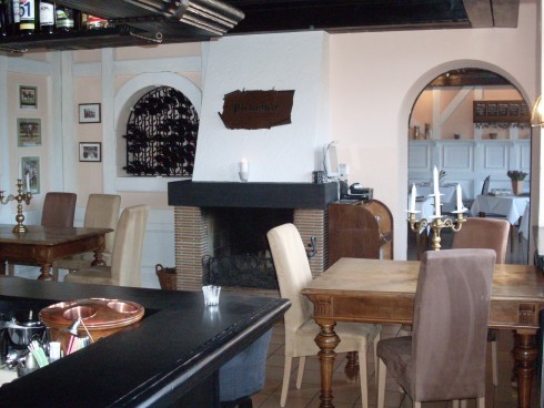Restaurant Piemonte im Hotel Tannenhof