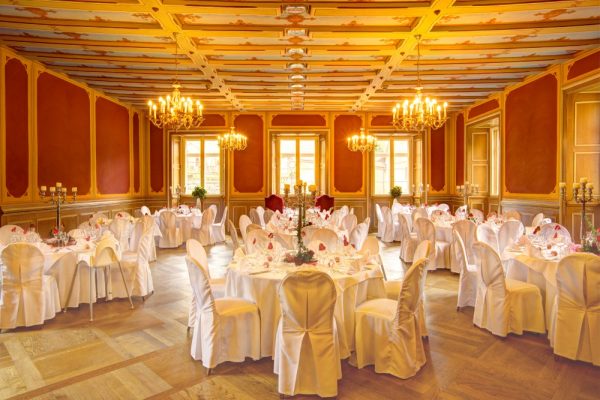 Schlosshotel Gedern, Gedern
