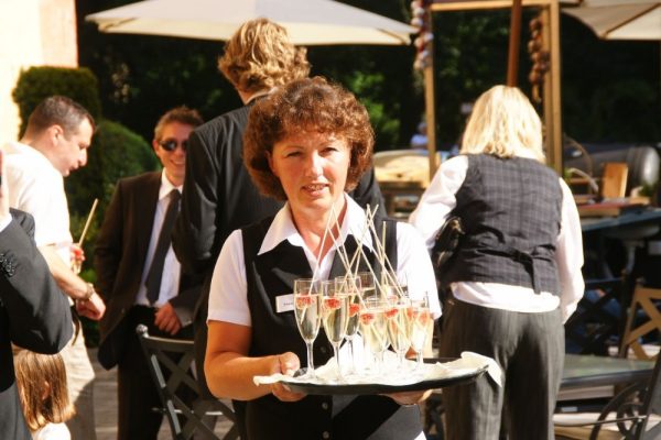 Schlosshotel Gedern, Gedern