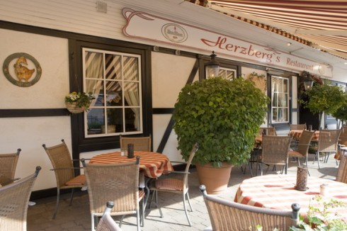 Herzbergs Restaurant