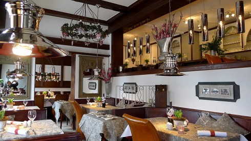 Herzbergs Restaurant