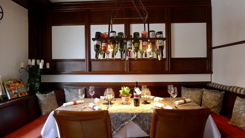 Herzbergs Restaurant