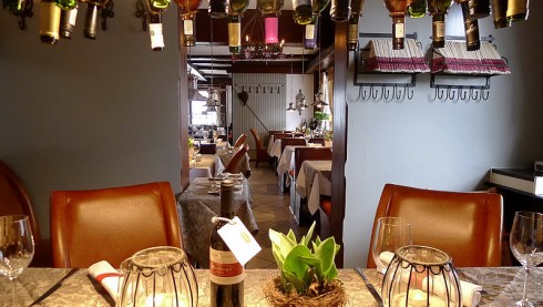 Herzbergs Restaurant