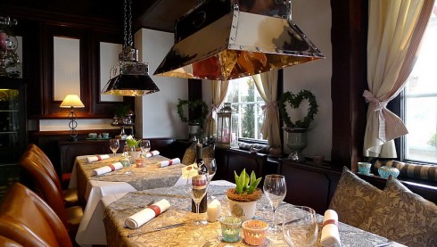 Herzbergs Restaurant