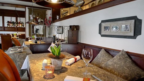 Herzbergs Restaurant