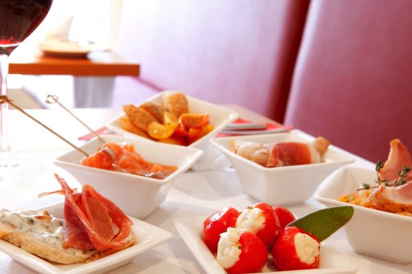 arcona HOTEL BATLIC