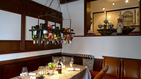 Herzbergs Restaurant