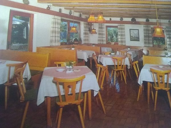 Gasthof Gassler