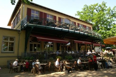 Galerie