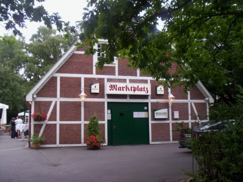 Marktplatz