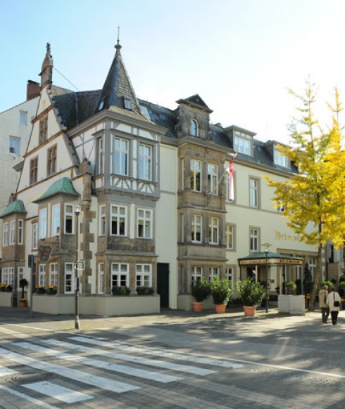 Detmolder Hof