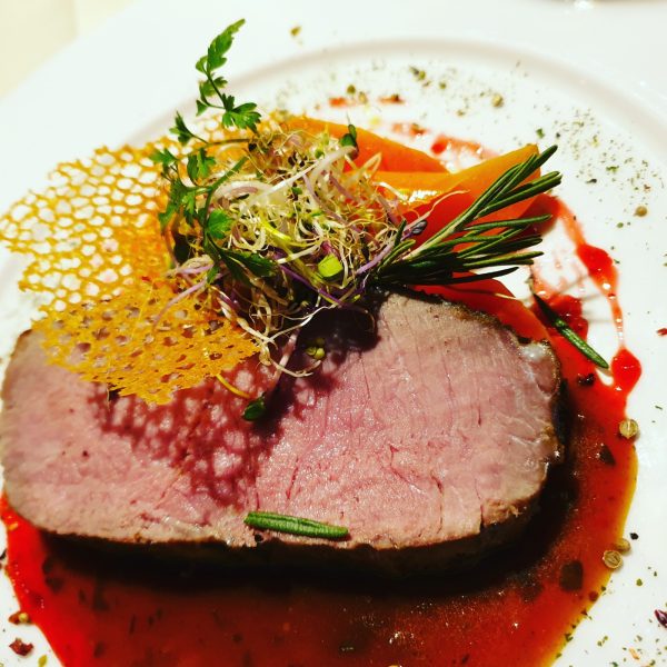 Biorestaurant Alpenblick, Höchenschwand